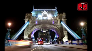 City Tour-London
