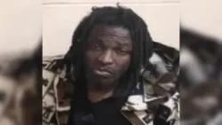 Suspected killer arrested, another on the loose, after incidents in Fresno Suspected killer arrested, another on the loose, after incidents in Fresno