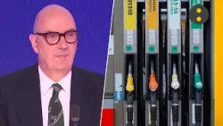 Declining growth, inflation, and fuel prices: France faces economic gridlock