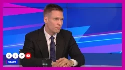 Hortay Olivér országgyűlési képviselő: „meg kellene tartani a rezsicsökkentést”