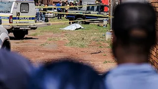 Afrique du Sud : la police renforce la sécurité après des meurtres de femmes