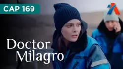 DOCTOR MILAGRO  -  Avance viernes 13/02/2026