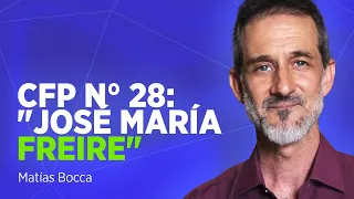 Worldskills 2026: CFP N°28 "Jose Maria Freire"