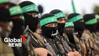 Is Trump’s Gaza deal a “path to peace”? Here’s why one expert is skeptical Hamas will disarm