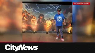 AC/DC superfan in Alberta will watch the band for the fourth time