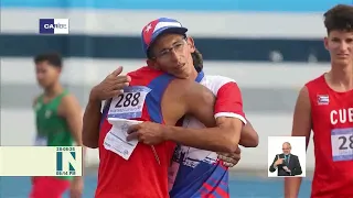 Deportes en Cuba: 28 de agosto de 2026