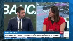 DTV La Bancada con Mauricio Cantando - Programa 06/02/2026