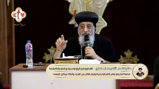 "الصلاة وتعمير الصحراء" دير العذراء والملاك ميخائيل بالبهنسا أعيد له الحياة الرهبانية من جديد|عن قرب