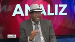 Haïti 2026 : rupture ou continuité ? Débat spécial sur la transition, la sécurité et les élections Haïti 2026 : rupture ou continuité ? Débat spécial sur la transition, la sécurité et les élections