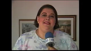 TV Studio and In-House Programs - 1/26/2002