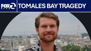 Pacifica planning commissioner Alexander Ferguson among 2 boaters found dead in Tomales Bay