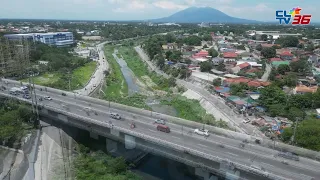 Sitwasyon ng Abacan River | #MatanongNiParingJhonny
