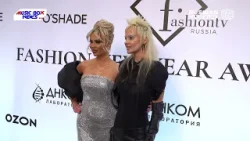 Юбилейная премия Fashion New Year Awards 2025