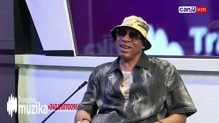 BABEL BUKASA DISCUSSES THE FLAMME KAPAYA AND WERRASON CONFLICT AND HIS CAREER Sep 20, 2026