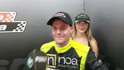 Puesta a Punto - automovilismo - Turismo Pista