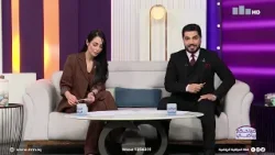 صباحكم رياضي مع عماد الزبيدي و نبأ الموسوي