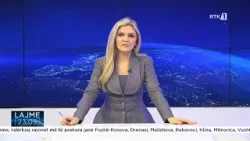 Lajme 23:00 06.01.2026