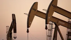 МакНэлли: Перебои в поставках нефти из Ормузского пролива могут продлиться несколько недель.