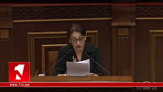 Չի կարող խաղաղությունն արդար լինել, քանի դեռ Բաքվում պահվում են հայ ռազմագերիները. Լիլիթ Գալստյան