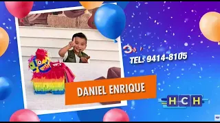 HCH Felicita miércoles 16 de septiembre