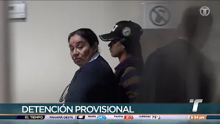 Provisional detention ordered for former DGI deputy director