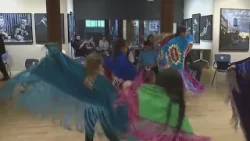 Native American students embrace heritage through Guilford County Schools program