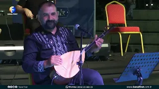Live Stream Elazig Municipality Culture and Arts Events Aygün Çam Concert 08/13/2026