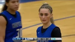 Girls Basketball | Hopkins vs. Minnetonka