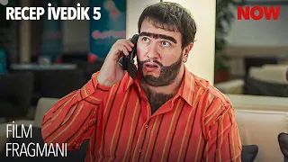 Recep İvedik 5 Film Fragmanı