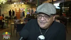 Chin Fo Sieeuw: "Bier is de drank die mensen bij elkaar brengt"