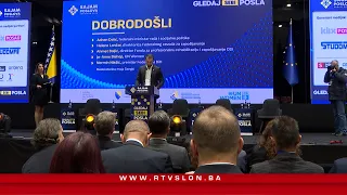 Rekordan broj poslodavaca na Sajmu „Gledaj sebi posla“ - 02.09.2026.