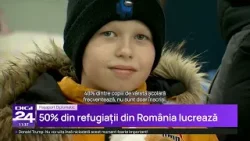 Pașaport diplomatic. Cum reușește UNHCR să protejeze refugiații, după tăierea fondurilor Pașaport diplomatic. Cum reușește UNHCR să protejeze refugiații, după tăierea fondurilor