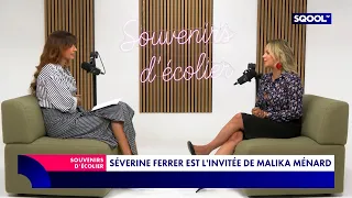 Souvenirs d'écolier (05/09/2026) - Séverine Ferrer