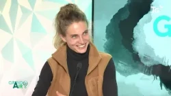 GRAND AIR  - Solenne Piret