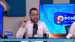 La rendición de cuentas encendió choque frontal en el Congreso | La Opción Radio