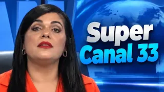 Super Channel 33 | Crisis, Money and Global Reality