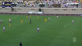 كلباء 0-2 العين| الجولة 4 - دوري أدنوك للمحترفين موسم 2026-2027