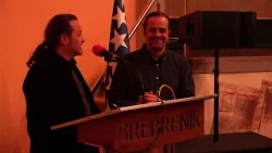 Otvaranje manifestacije "Dani povelje 2026 Srebrenik"