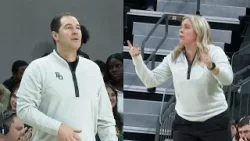 Baylor basketball games preview: The debut of James Nnaji