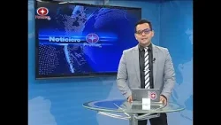 Noticiero Meridiano 12PM. PROMAR TV 13-03-2026