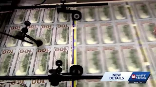 Jackson City Council approves new budget