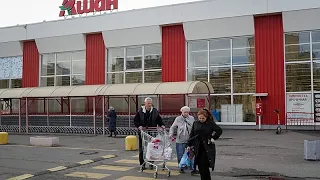 Oroszország ellenőrzése alá vonja a Nestlé és francia cégek vagyonát