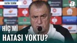 "Fatih Terim'in Hiç Mi Hatası Yoktu?" Savaş Çorlu'dan Çarpıcı Açıklamalar