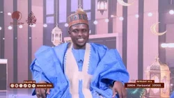 Barka da Salla Tare da Dr. Shamsuddeen Lawam