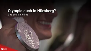 Olympics in Nuremberg too? These are the plans