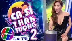 Ca Sĩ Thần Tượng - Tập 2 FULL: Minh Tuyết Đòi Kiện Ban Tổ Chức Vì Nghi Ngờ Thí Sinh Bật Đĩa Hát Nhép