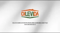 Reclamă Dilevida Instal Reclamă Dilevida Instal