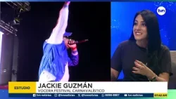 Estos son los artistas que se presentarán en el Festival Carnavalístico