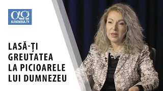 Free Your Heart from Fear, Part 2 | A Gift for You 5.40, with Maria Boldea