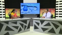 Charcha - World Health Day